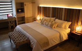 Marbore Hotel & Spa